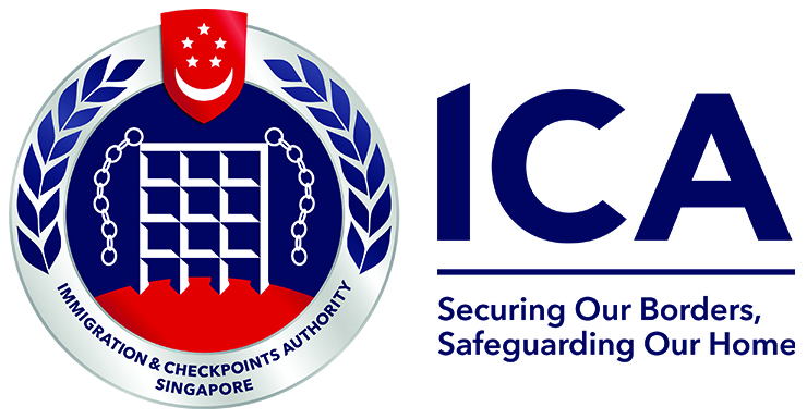 Singapore Visa Services Logo